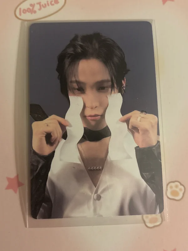 GOLDEN HOUR : Part.4 U.S.Exclusive