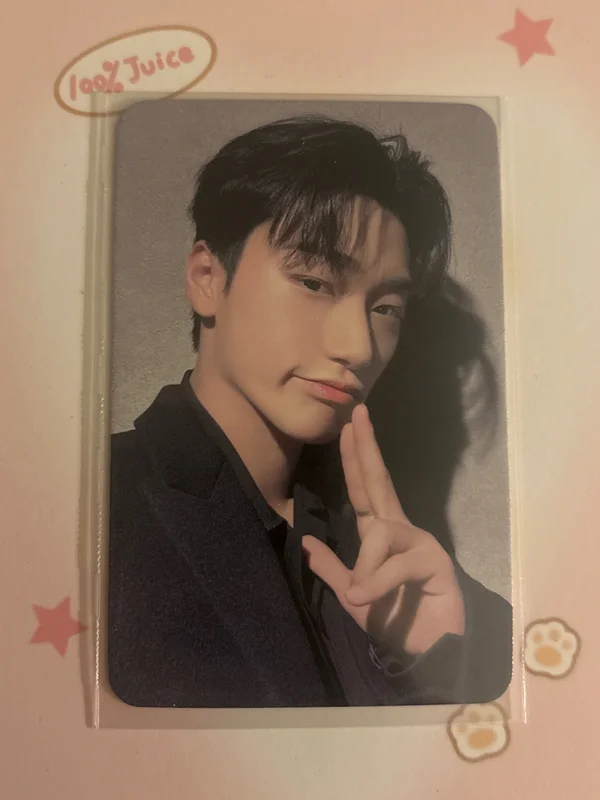 THE WORLD EP.FIN : WILL APPLEMUSIC