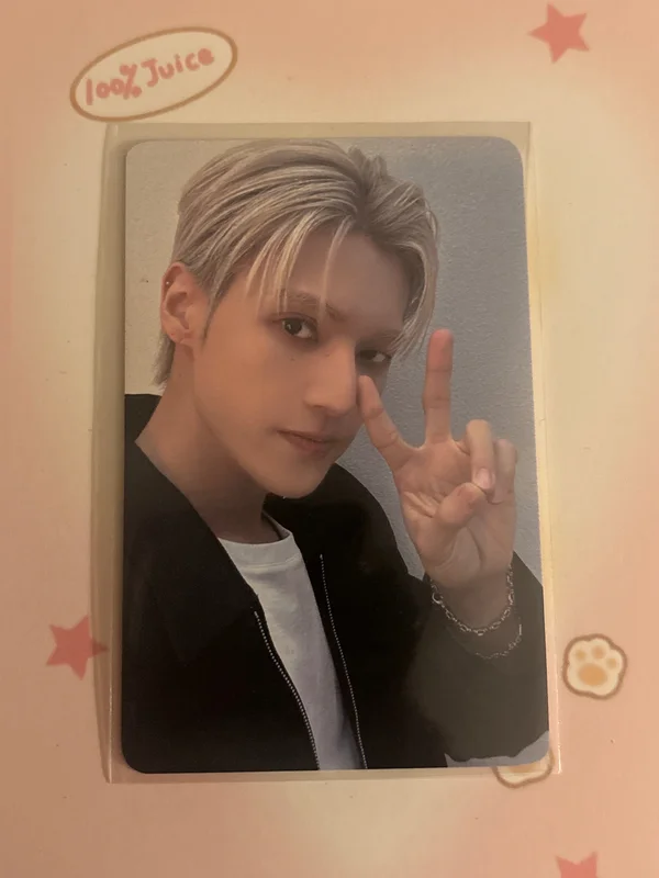 GOLDEN HOUR : Part.3 EVERLINE LUCKY DRAW