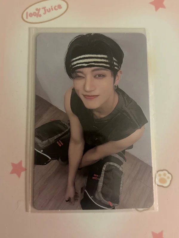 THE WORLD EP.2 : OUTLAW DIGIPACK VER.