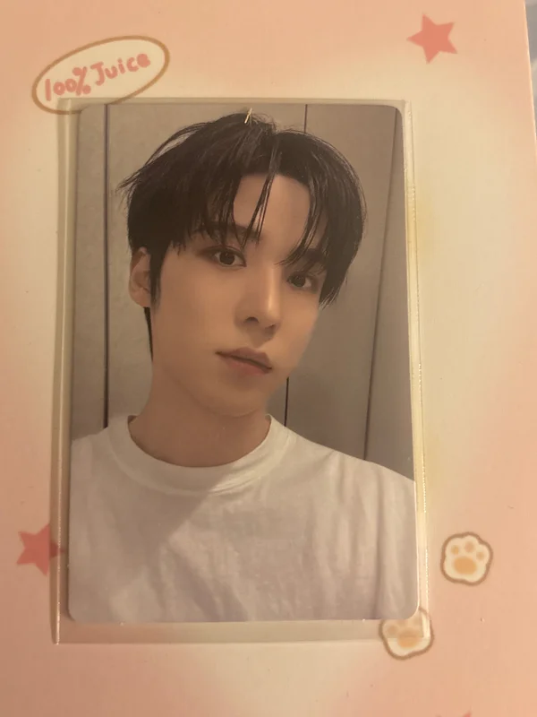 GOLDEN HOUR : Part.3 POCAALBUM