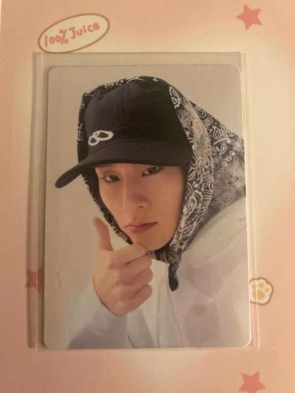 Unfold DIGIPACK VER.