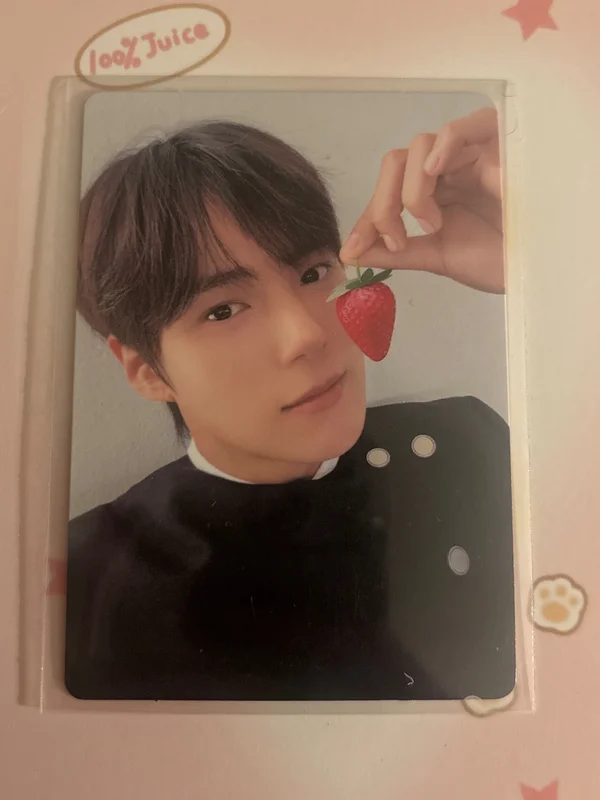 Unfold Target Exclusive