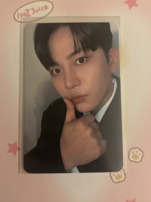 GOLDEN HOUR : Part.4 Hellolive shop