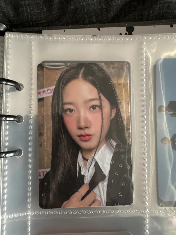 ANTIFRAGILE Vol.1 MIDNIGHT ONYX