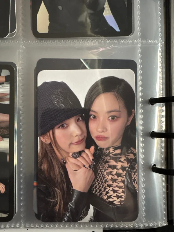 KILL MY DOUBT DIGIPACK ver.