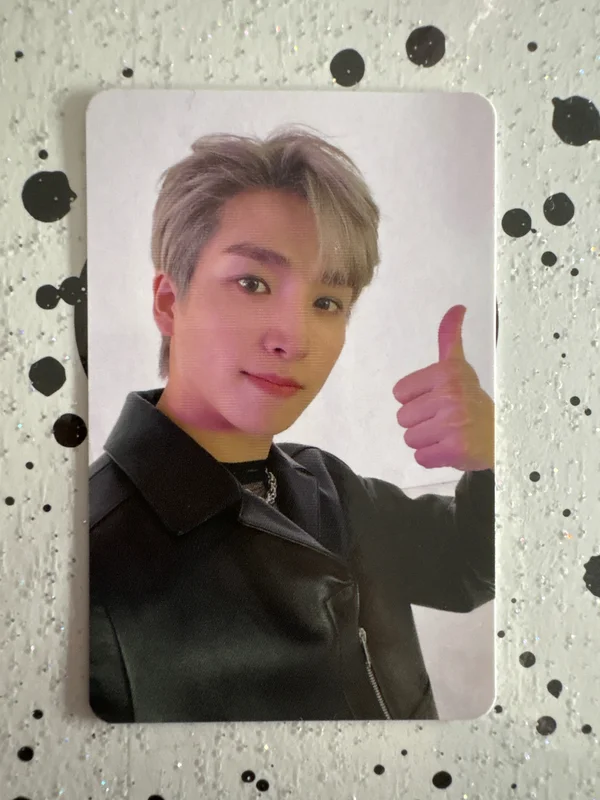 BE AWAKE Realize Ver.