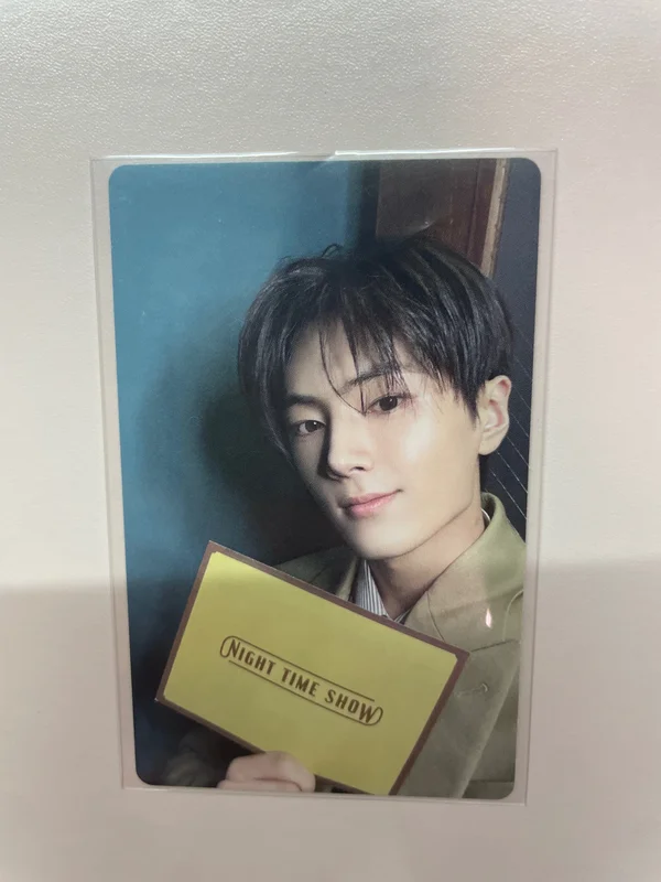 DESIRE : UNLEASH Weverse Albums ver.