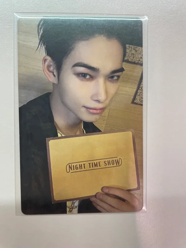 DESIRE : UNLEASH Weverse Albums ver.