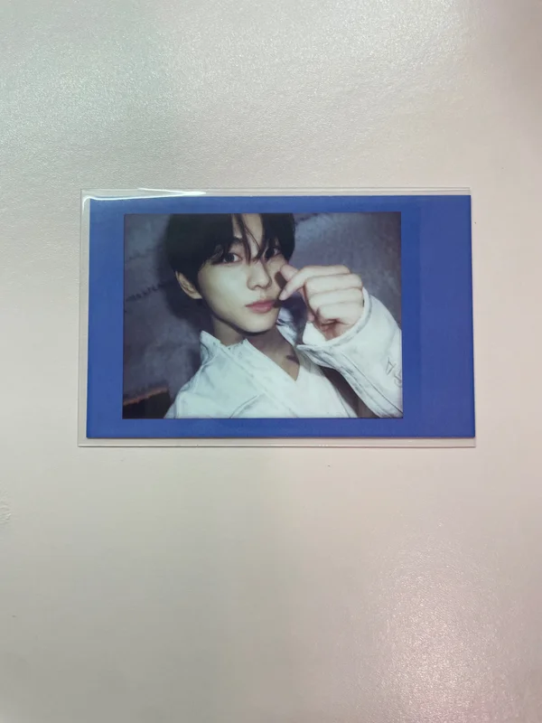 ROMANCE : UNTOLD -daydream- Weverse Albums ver.