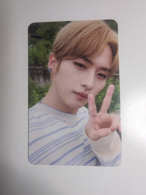 STRAY KIDS OFFICIAL FANCLUB STAY 2ND GENERATION [You Make Stray Kids STAY]
