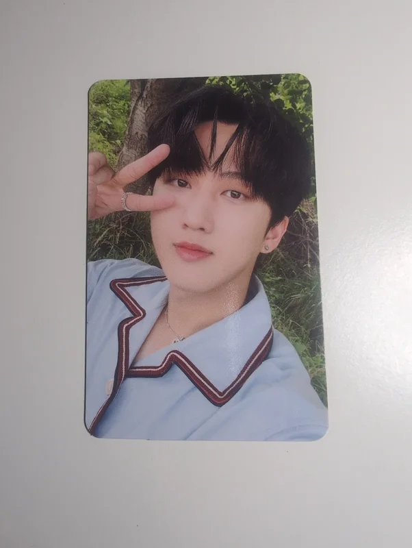 STRAY KIDS OFFICIAL FANCLUB STAY 2ND GENERATION [You Make Stray Kids STAY]