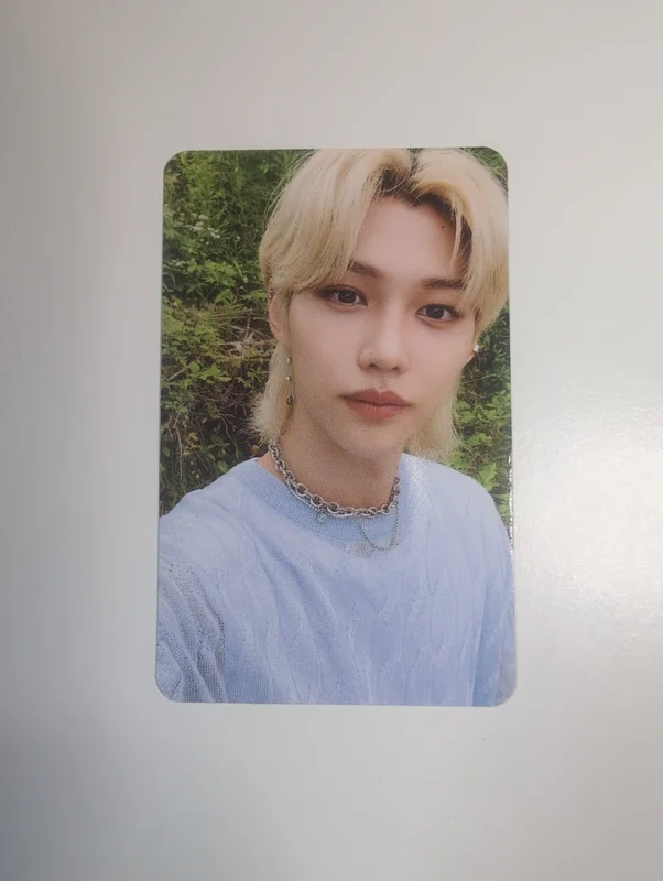 STRAY KIDS OFFICIAL FANCLUB STAY 2ND GENERATION [You Make Stray Kids STAY]