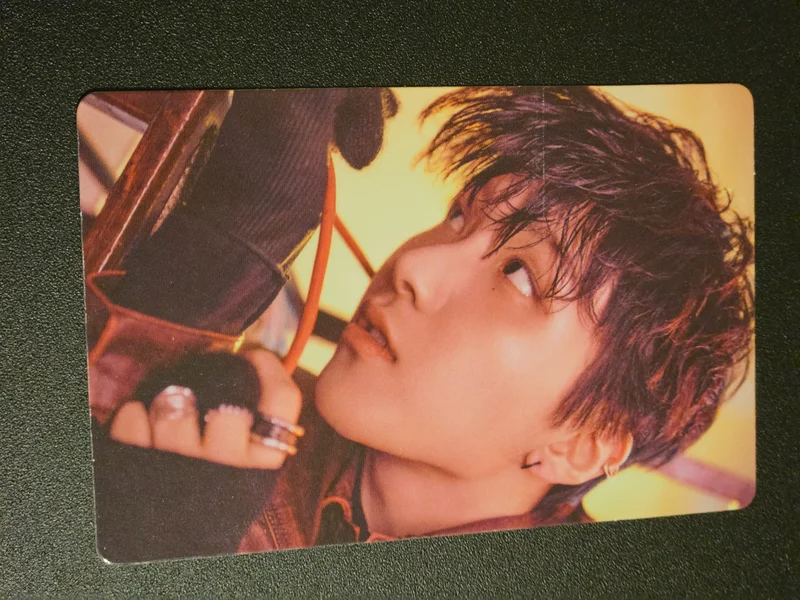 No Genre General Market Exclusive