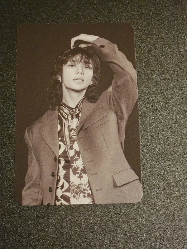 (HOP) ACCORDION VER.