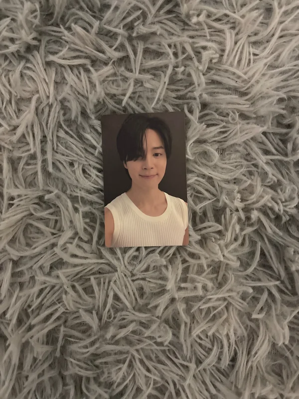 FACE Invisible Face ver.