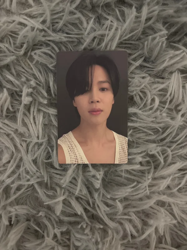 FACE Weverse Albums ver.