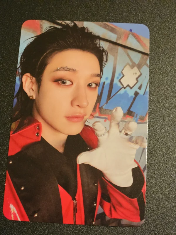 KARMA ACCORDION VER.