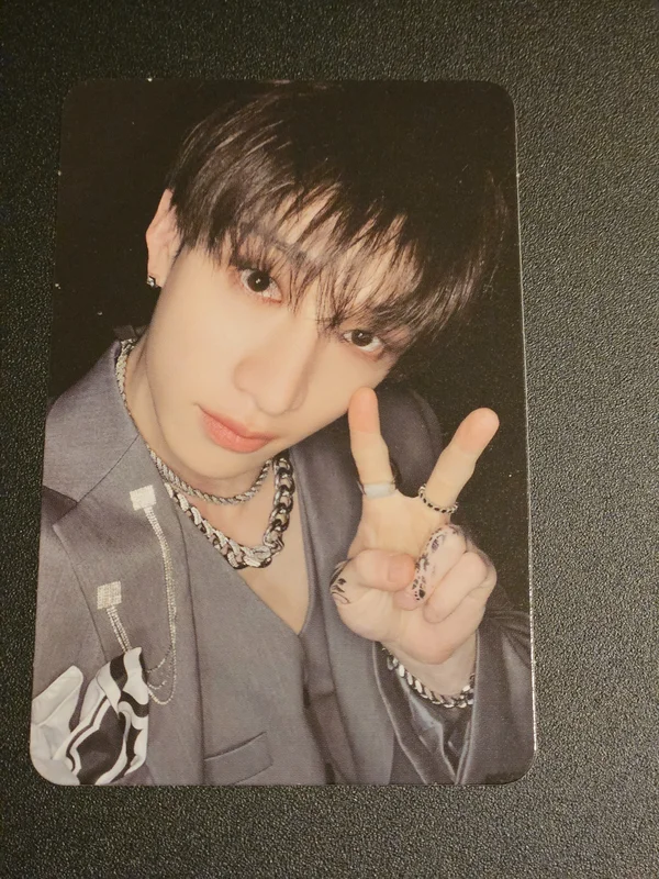 (HOP) ACCORDION VER.