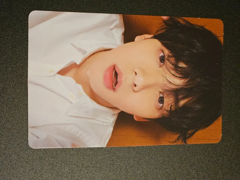 The Star Chapter: SANCTUARY Weverse Albums ver.