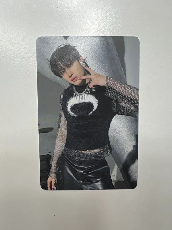OVER STAY THE RAIN | BANGCHAN PC