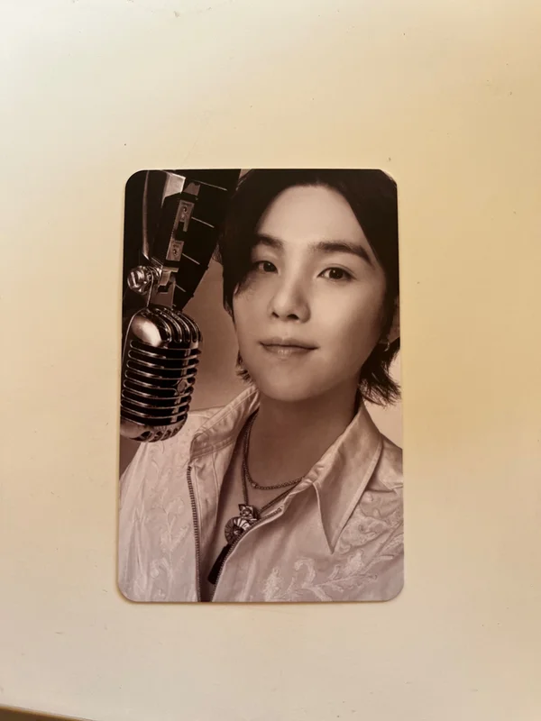 ARIRANG Weverse Albums ver.