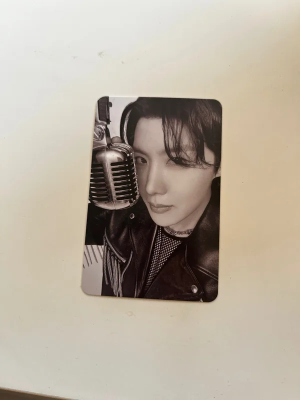 ARIRANG Weverse Albums ver.