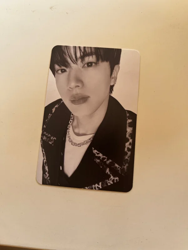 ARIRANG Weverse Albums ver.