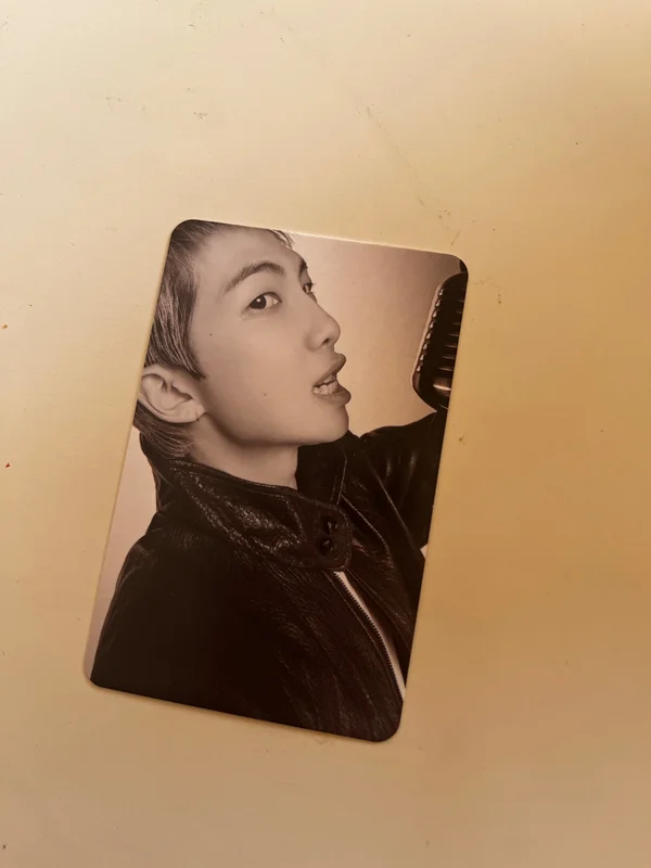 ARIRANG Weverse Albums ver.