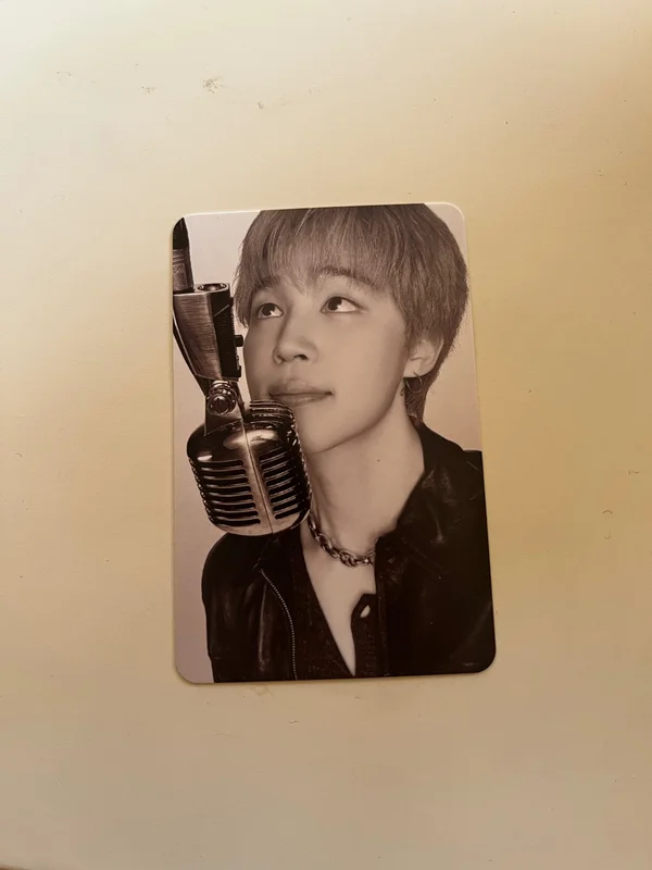 ARIRANG Weverse Albums ver.