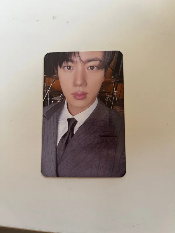 ARIRANG Living Legend Ver.