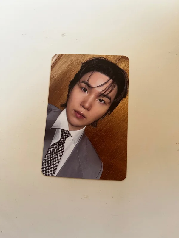 ARIRANG Living Legend Ver.