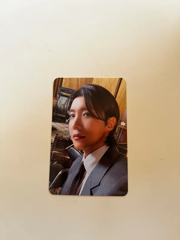 ARIRANG Living Legend Ver.