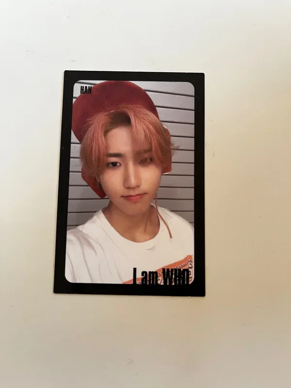I am WHO