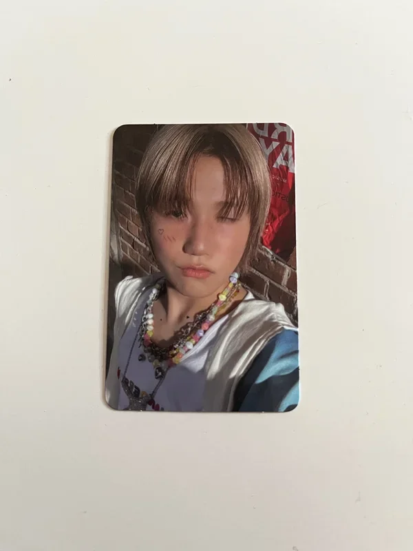 SAD SONG Digipack Ver.