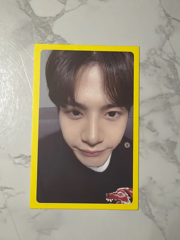 Eyes On You Eyes Ver.