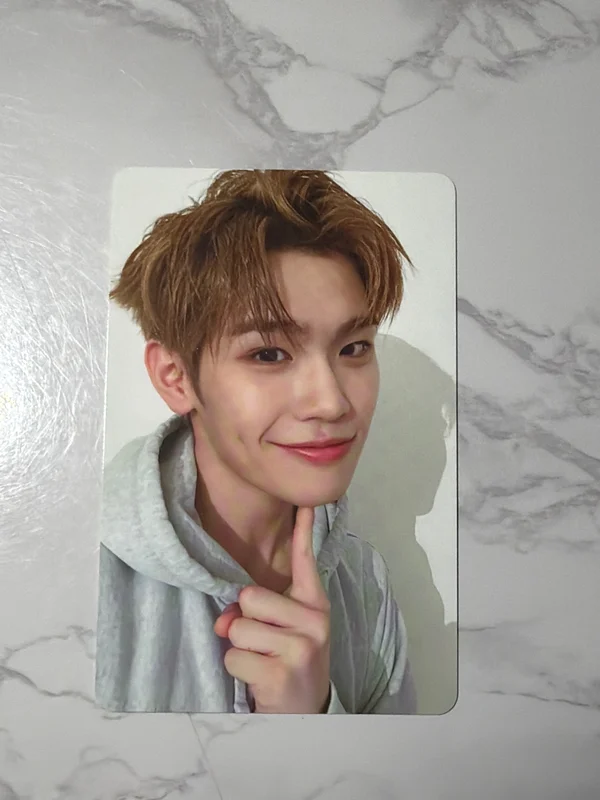 MELTING POINT Digipack ver. WITHMUU