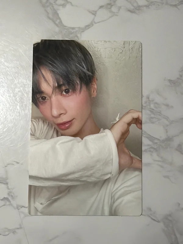 Starkissed PHOTO CARD Edition