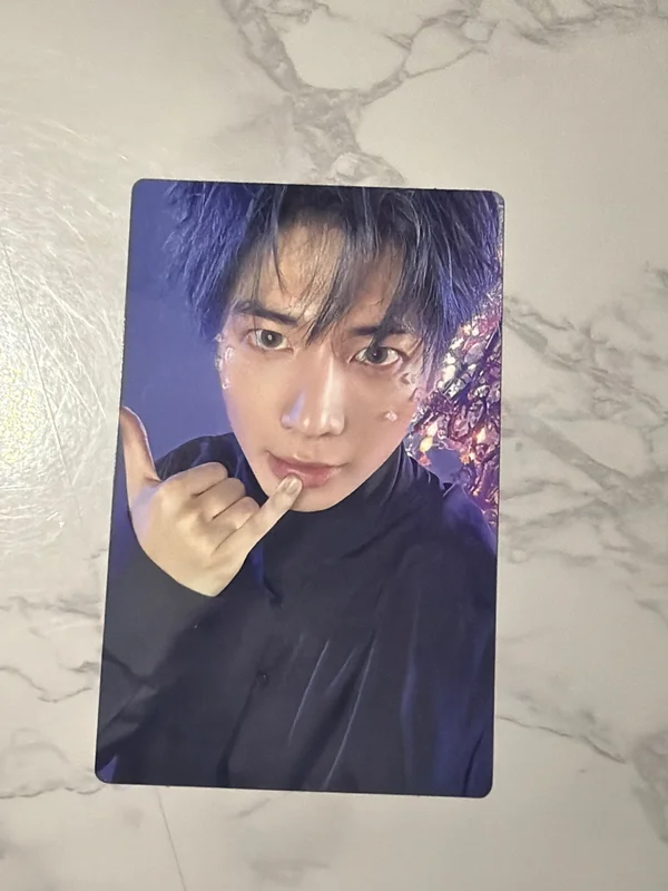 Starkissed PHOTO CARD Edition