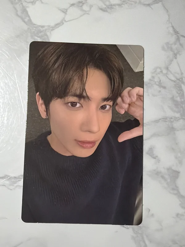 The Star Chapter: TOGETHER Kpop Nara Exclusive