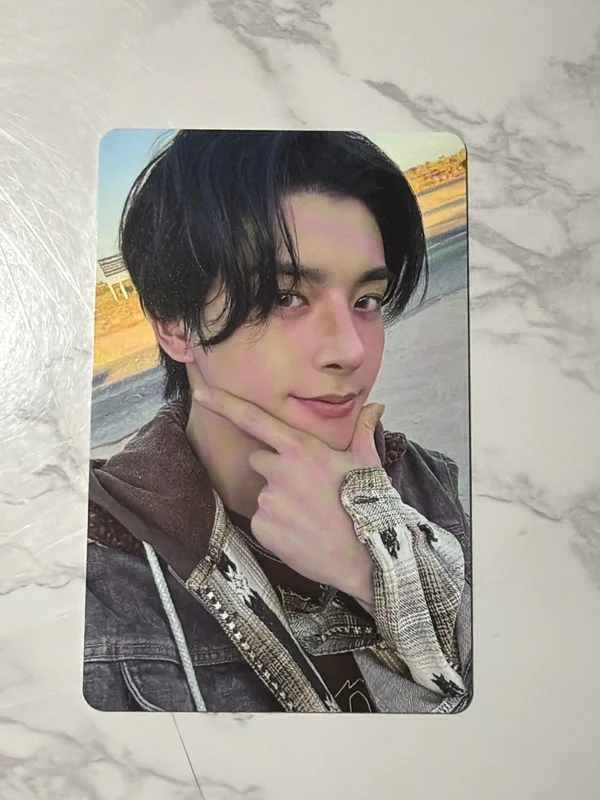 THE SIN : VANISH WEVERSE JAPAN