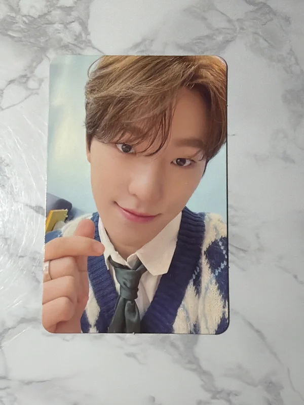 FML YIZHIYU