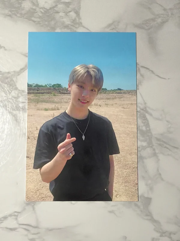 SEVENTEEN WORLD TOUR ODE TO YOU IN SEOUL CARAT ZONE