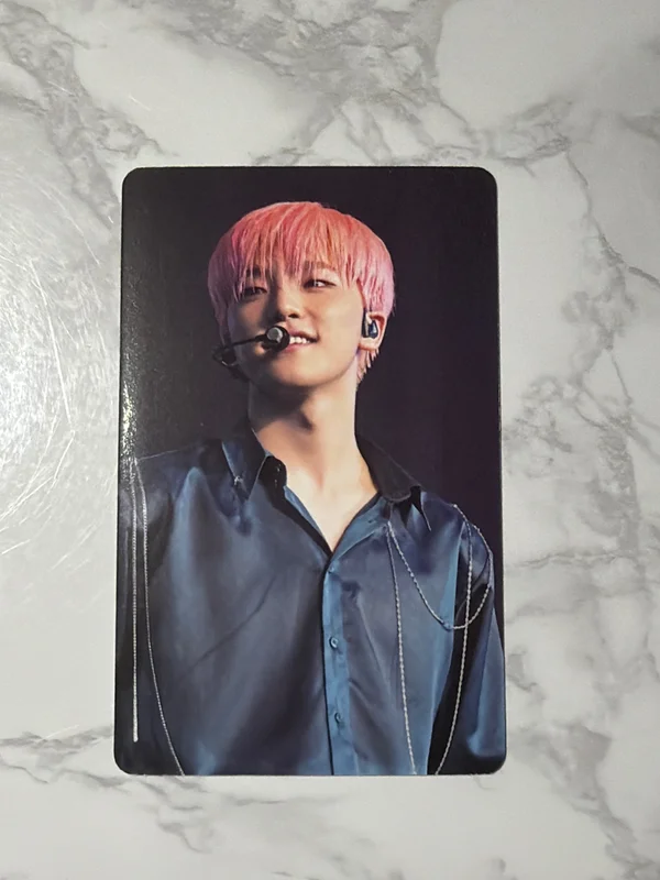 2018 SEVENTEEN CONCERT IDEAL CUT IN SEOUL Blu-ray