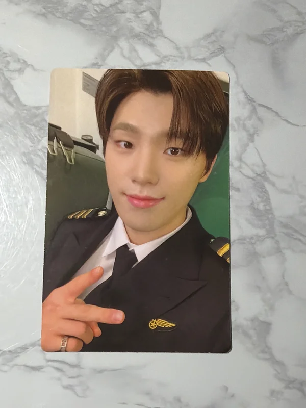 CARAT MEMBERSHIP KIT