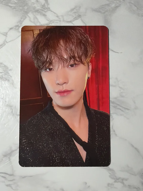 SEVENTEEN 2023 SEASON'S GREETINGS