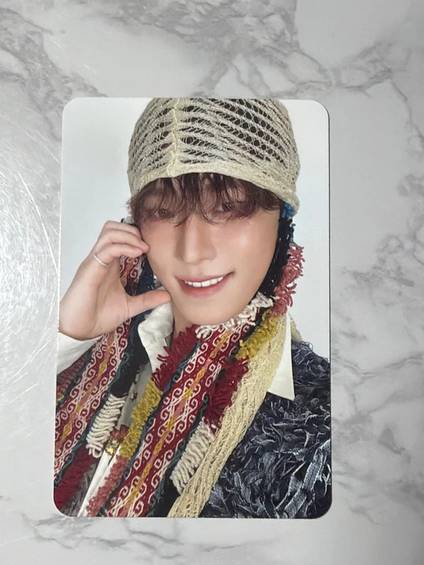 SEVENTEEN 2026 SEASON'S GREETINGS