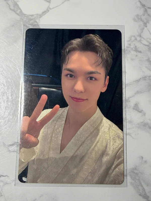 SEVENTEENTH HEAVEN WEVERSE JAPAN THANKS CAMPAIGN