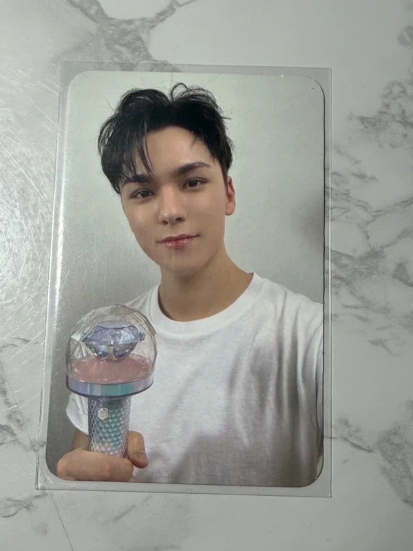 2023 SVT 7TH FAN MEETING SEVENTEEN in CARAT LAND CARAT ZONE