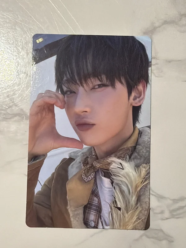 THE SIN : VANISH KKT